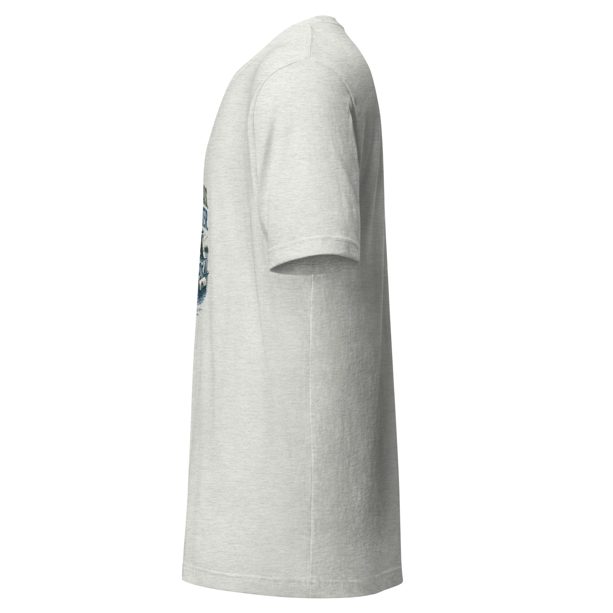 Touch Grass Touch Water Tee - Image 11