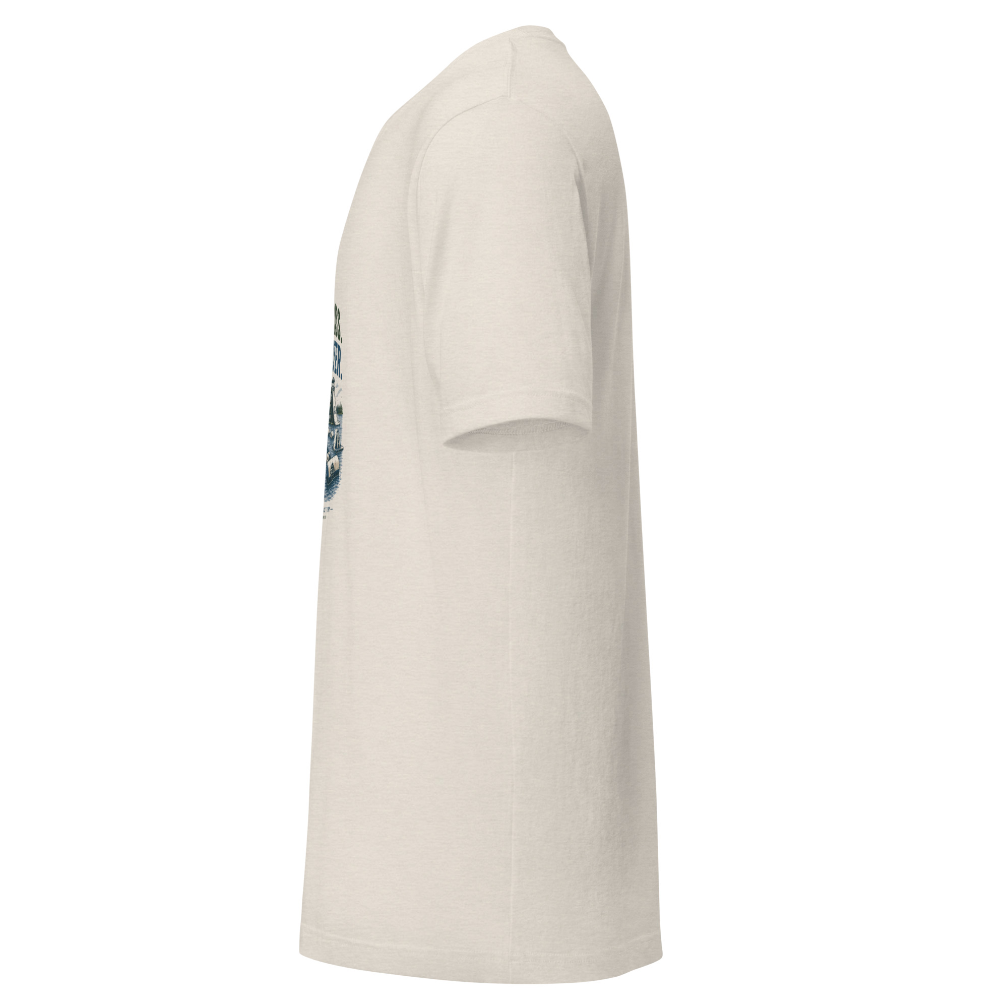Touch Grass Touch Water Tee - Image 10