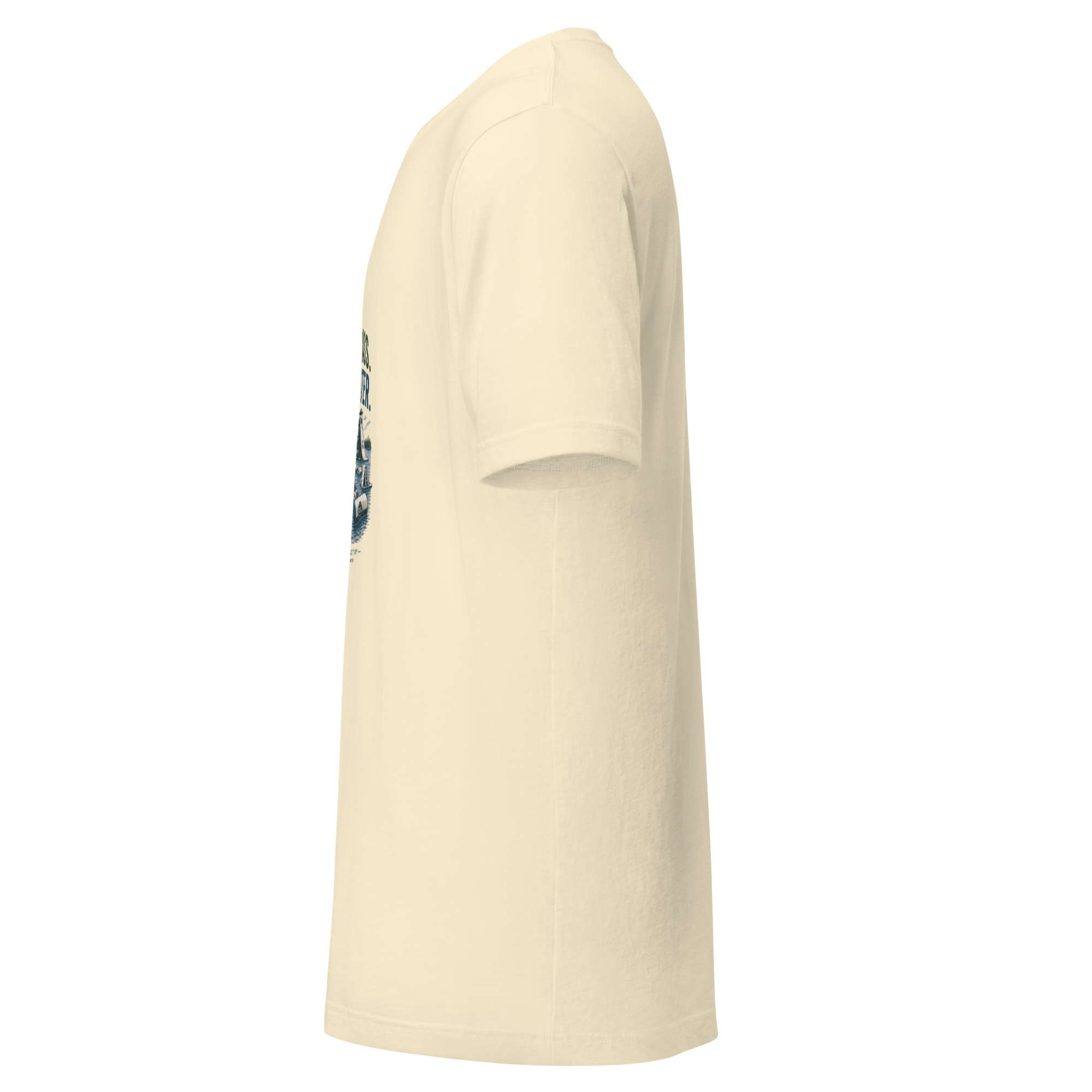 Touch Grass Touch Water Tee - Image 12