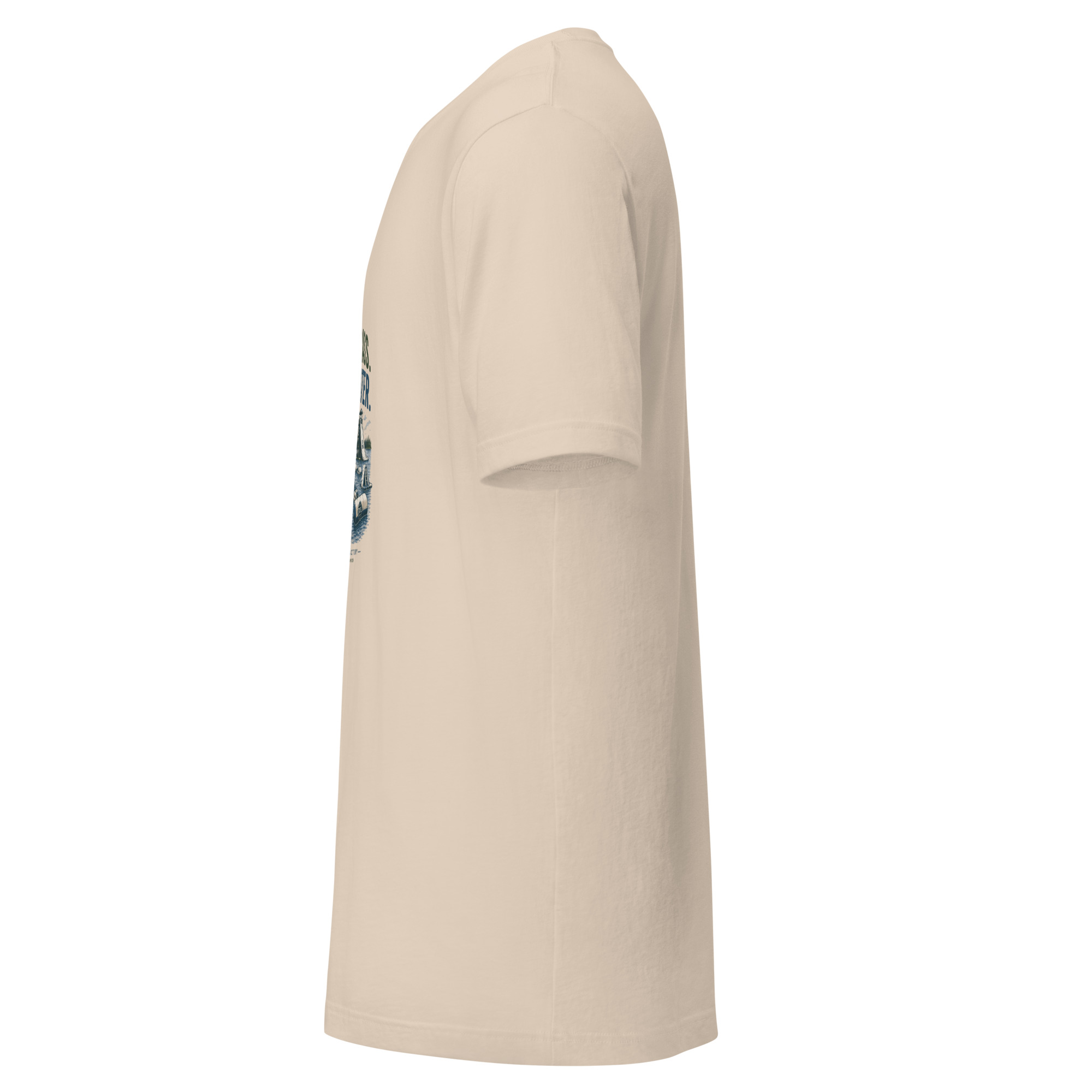 Touch Grass Touch Water Tee - Image 9