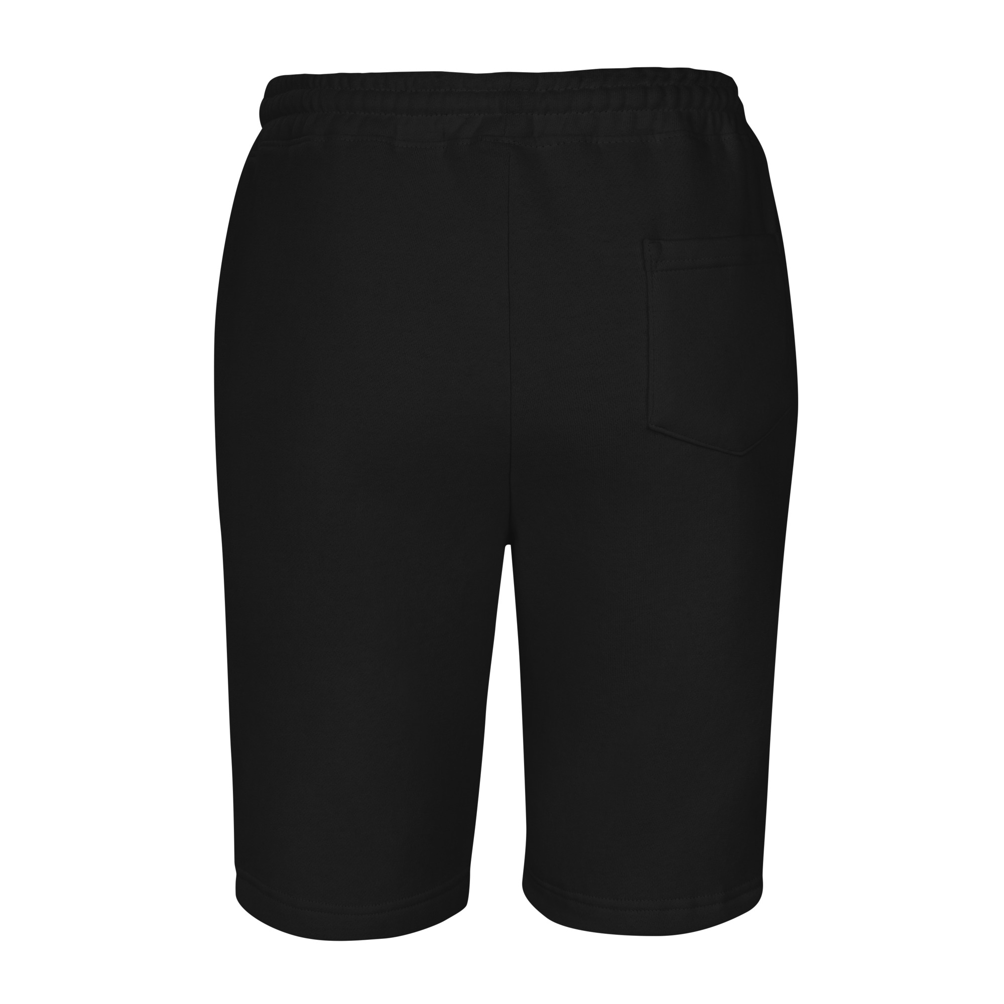 Stoke Factory Fleece Shorts - Image 2
