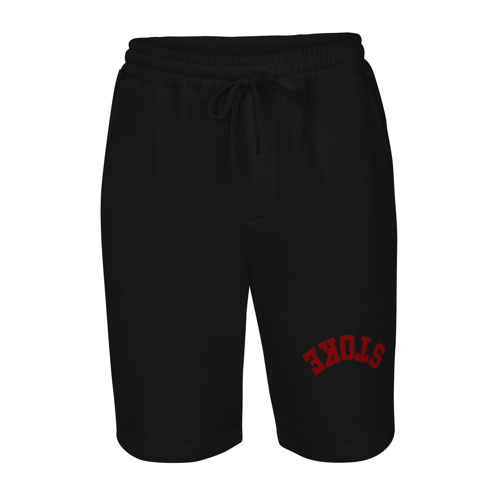 Stoke Factory Fleece Shorts