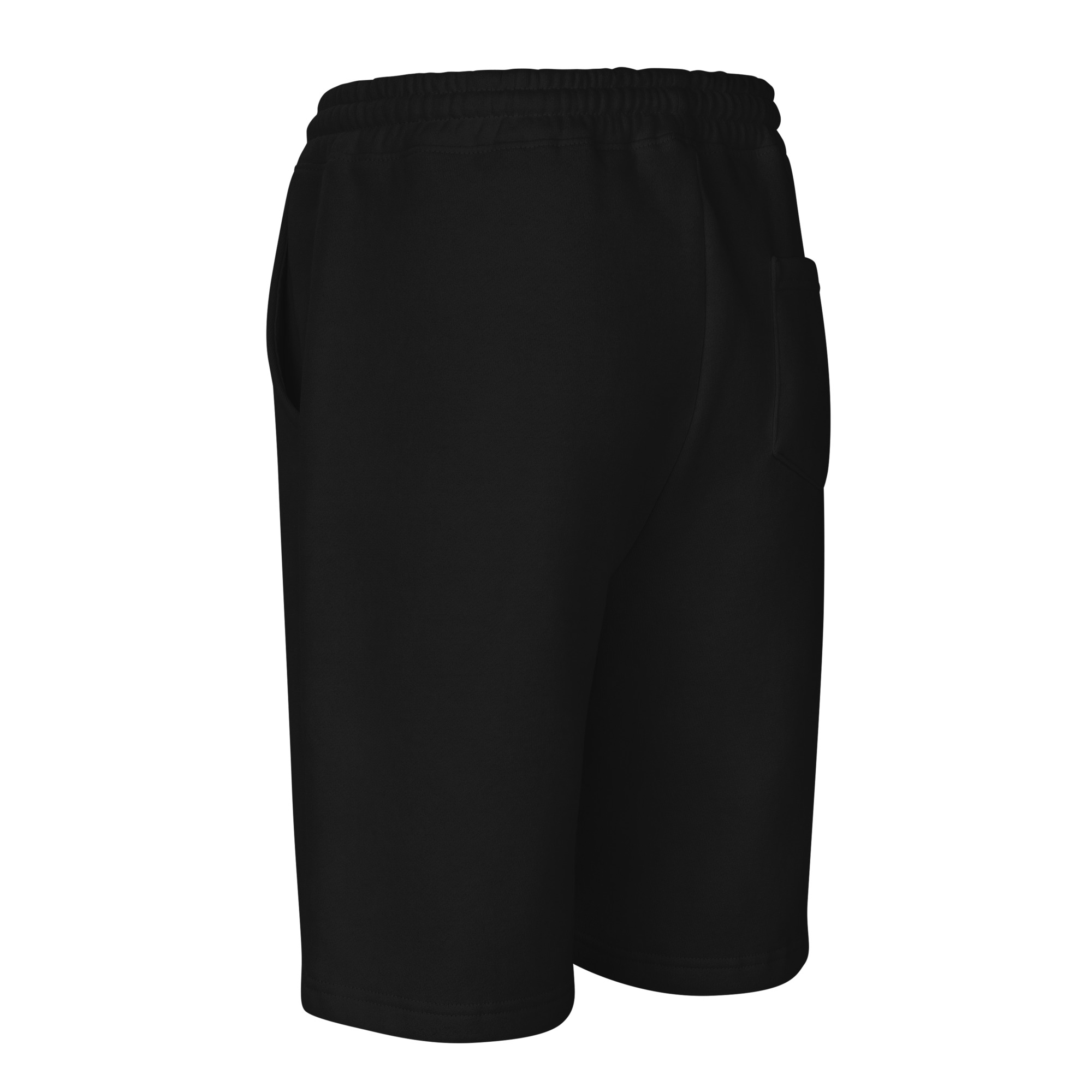 Stoke Factory Fleece Shorts - Image 6
