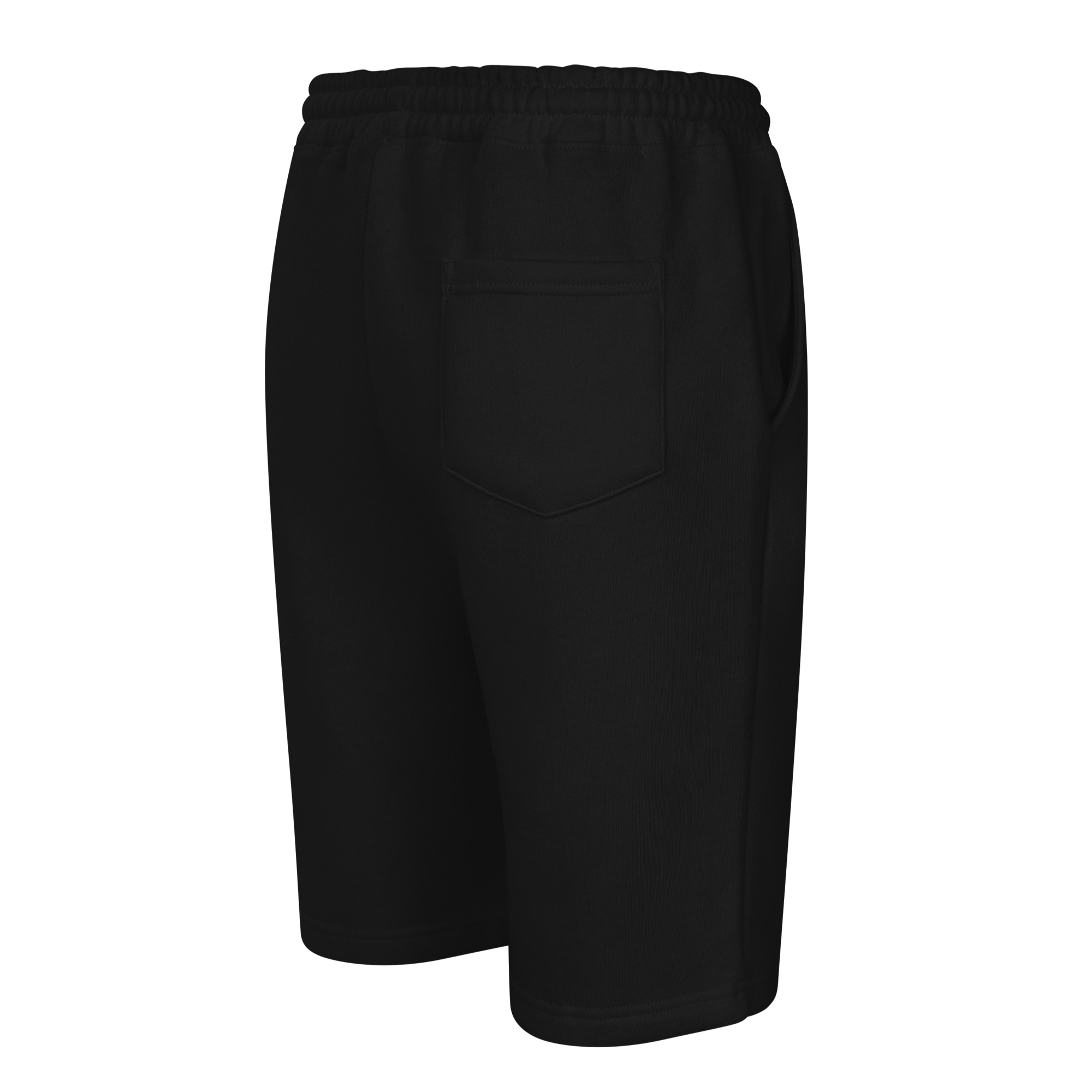 Stoke Factory Fleece Shorts - Image 5
