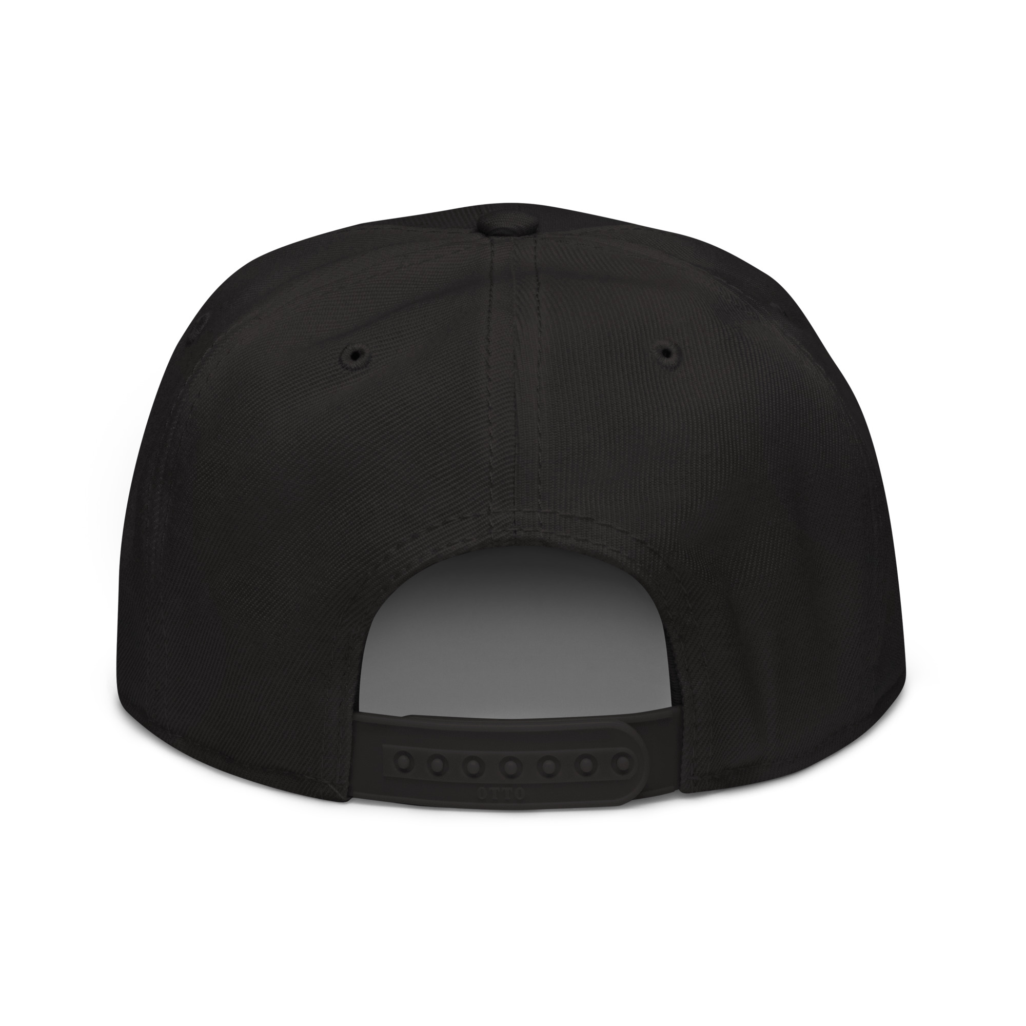 Stoke or Die Snapback - Image 13