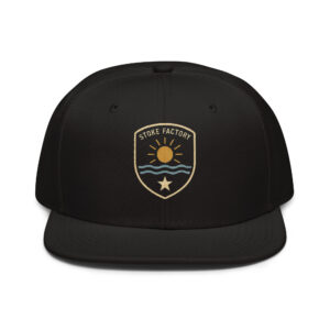 Adventure Club Snapback