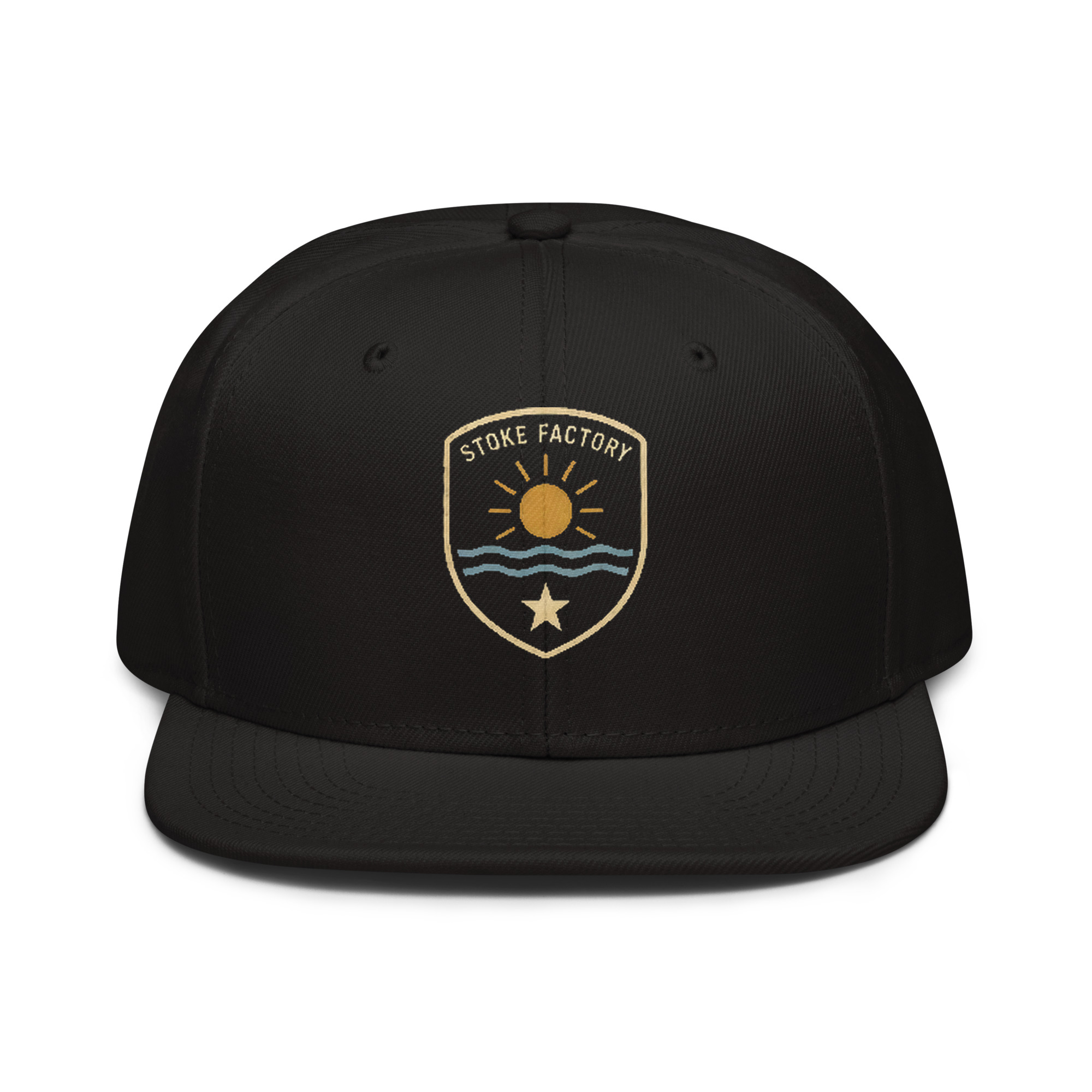 Adventure Club Snapback