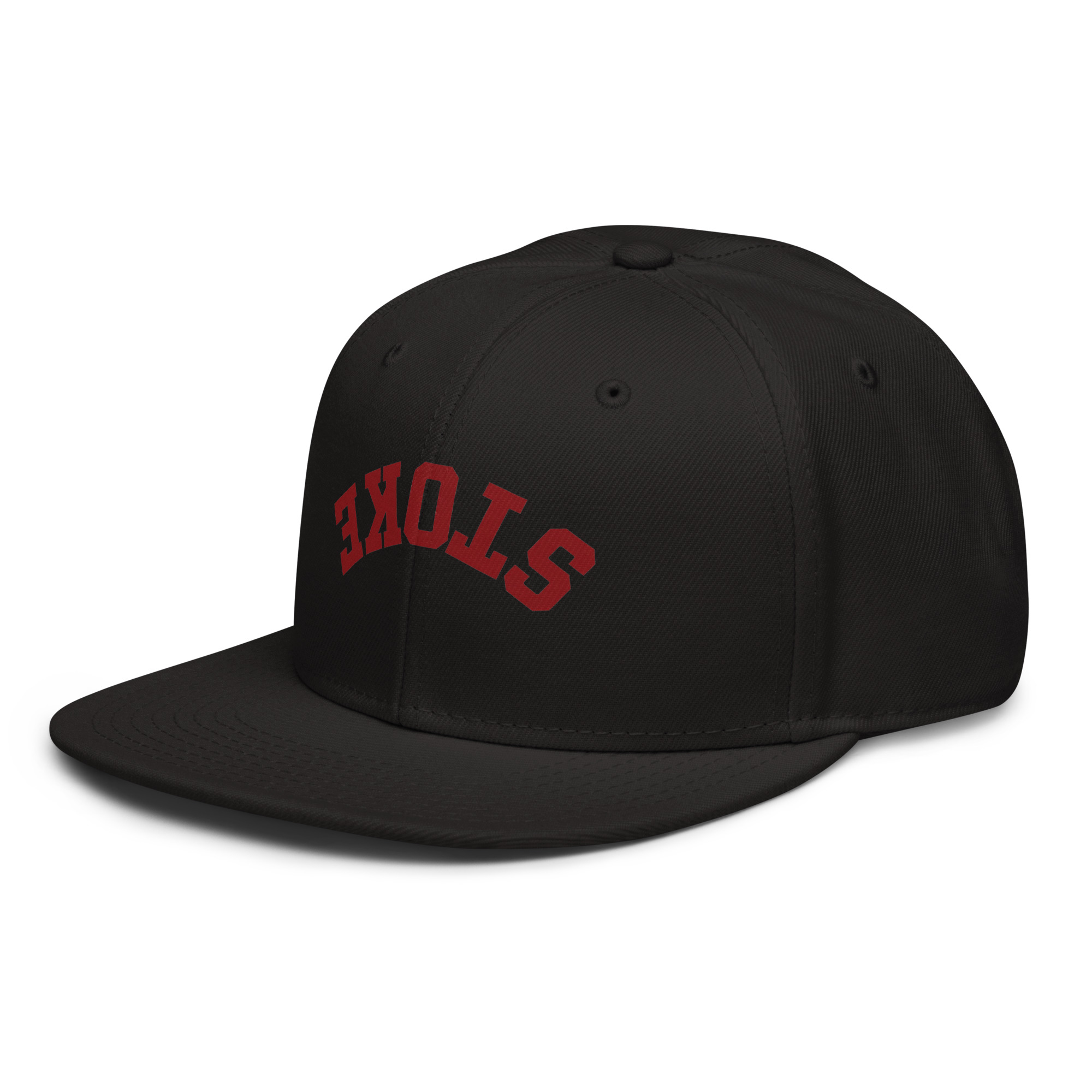 Stoke Varsity Snapback - Image 19