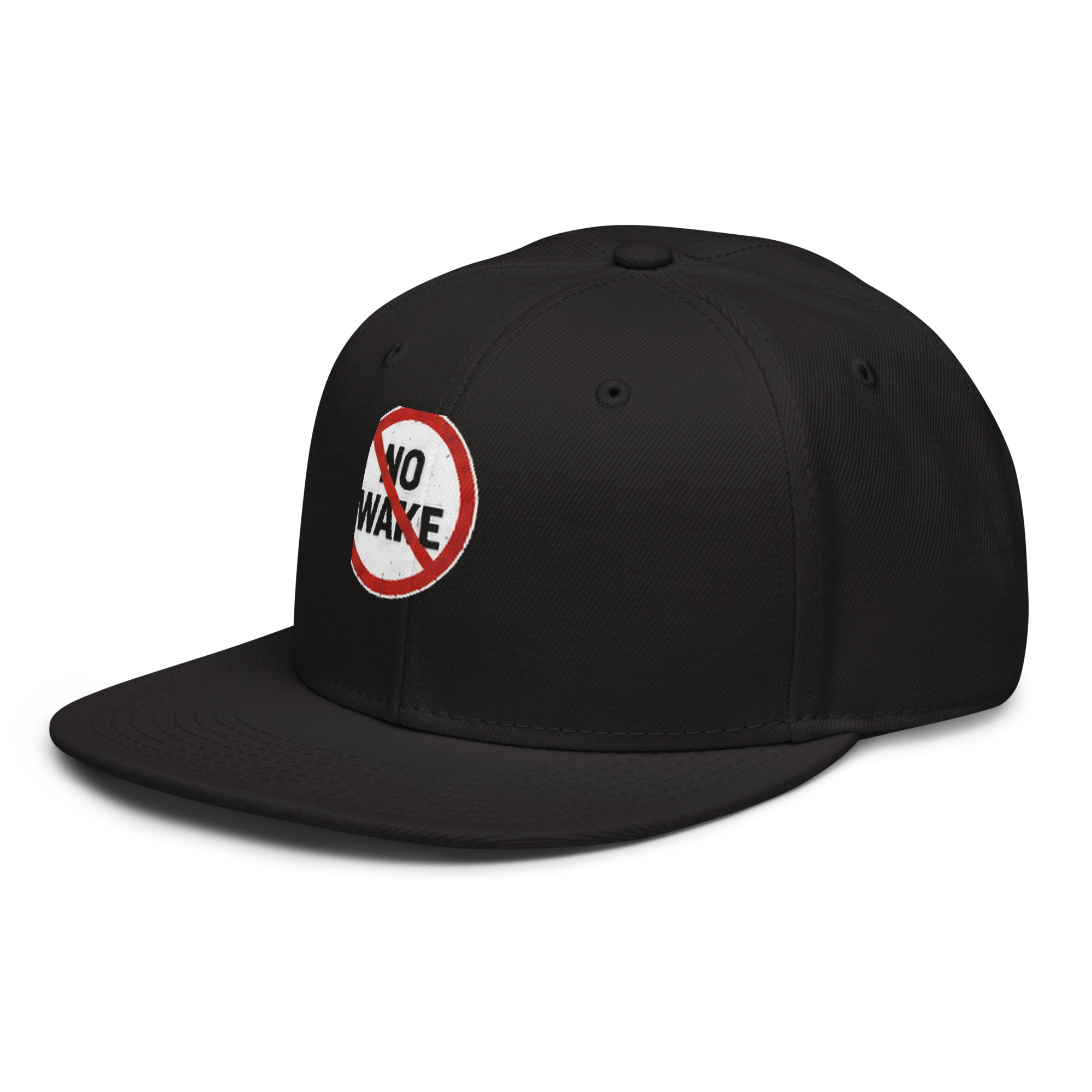 No Wake Zone Snapback - Image 6
