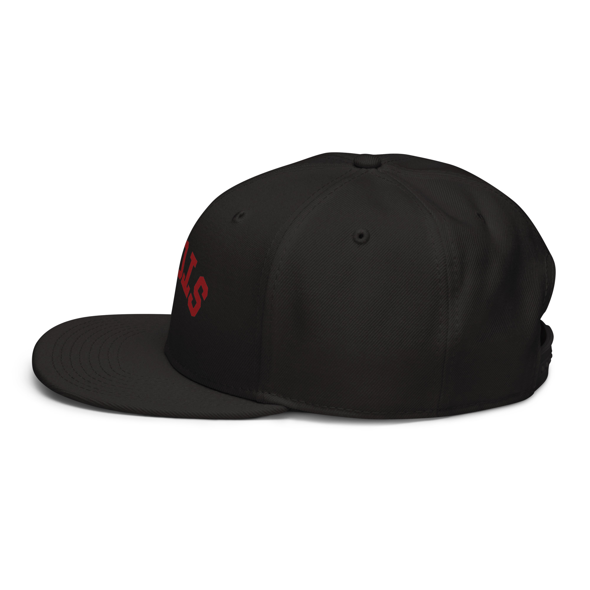 Stoke Varsity Snapback - Image 20