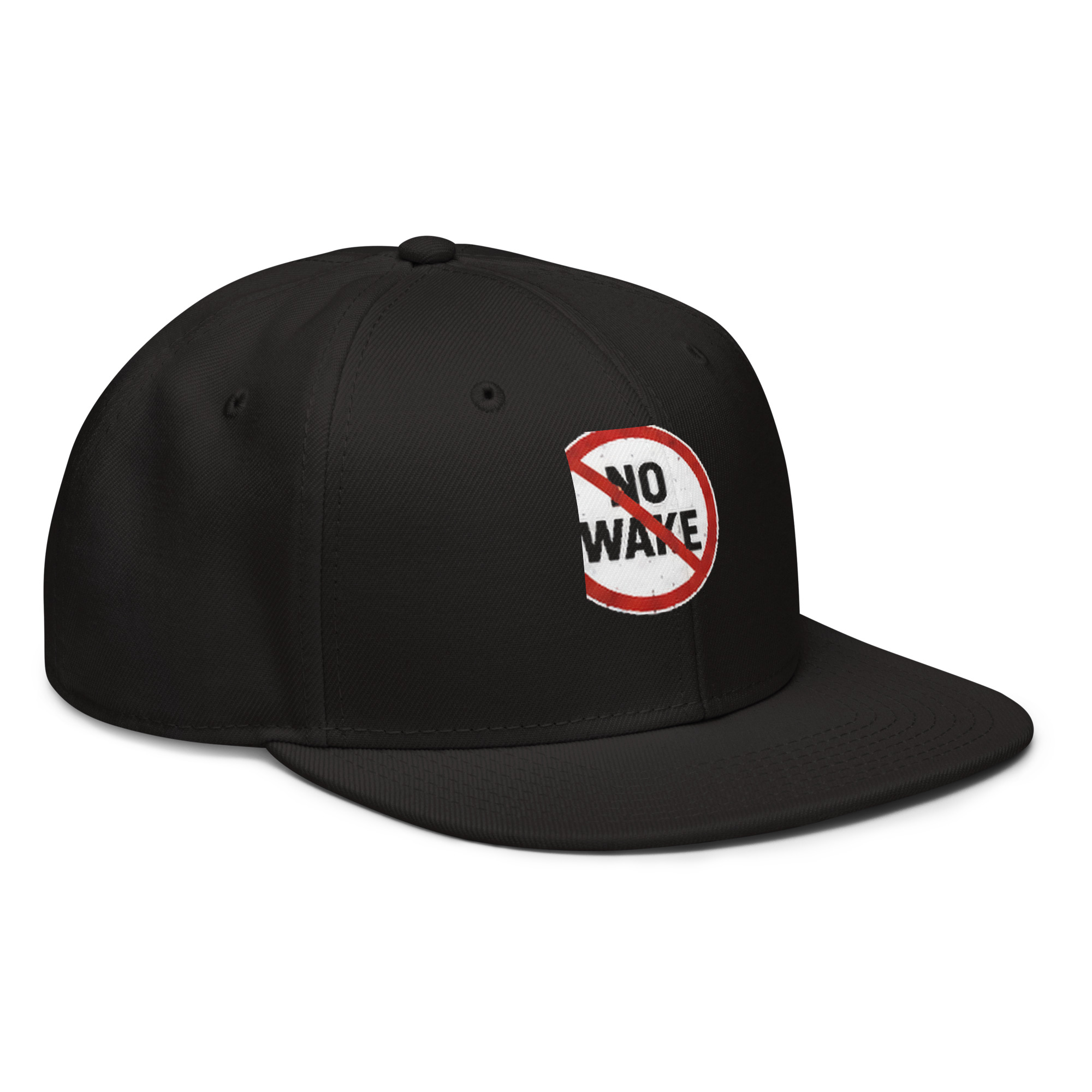 No Wake Zone Snapback - Image 5