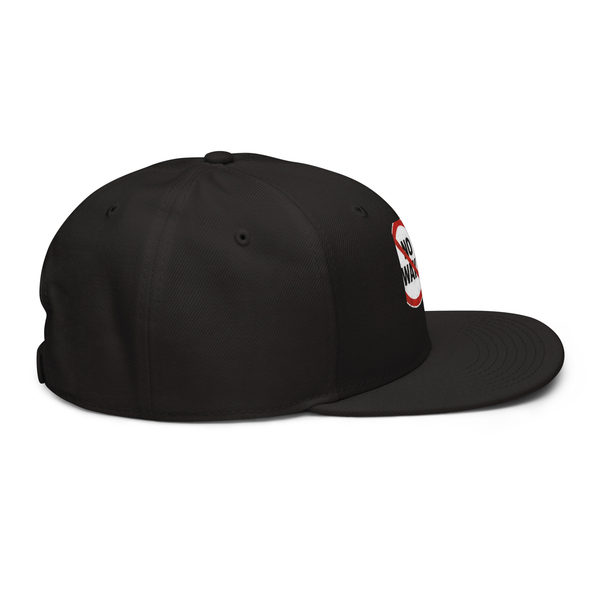 No Wake Zone Snapback - Image 4