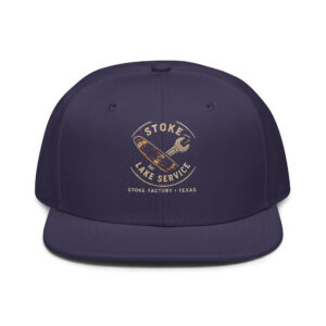 Lake Service Snapback
