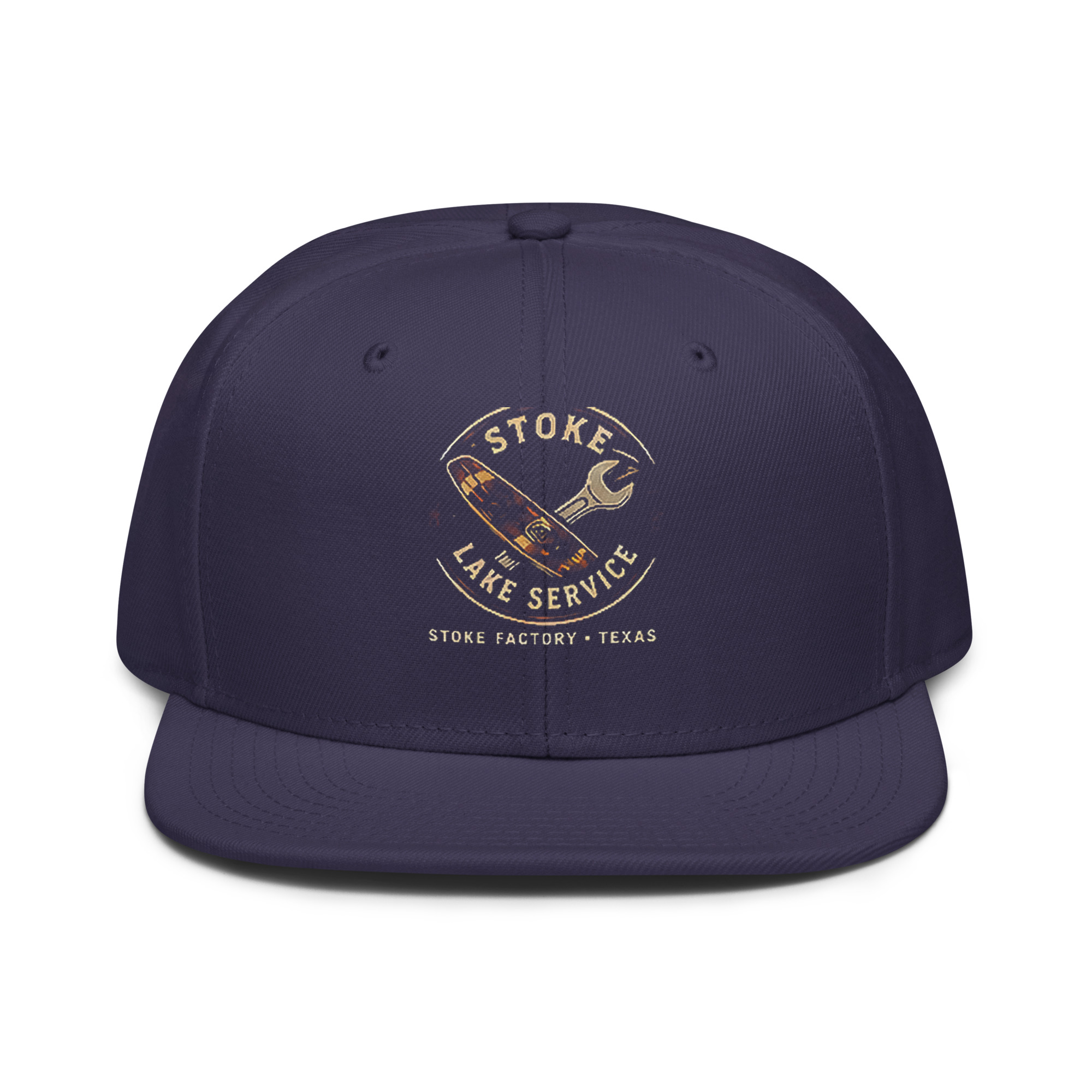 Lake Service Snapback