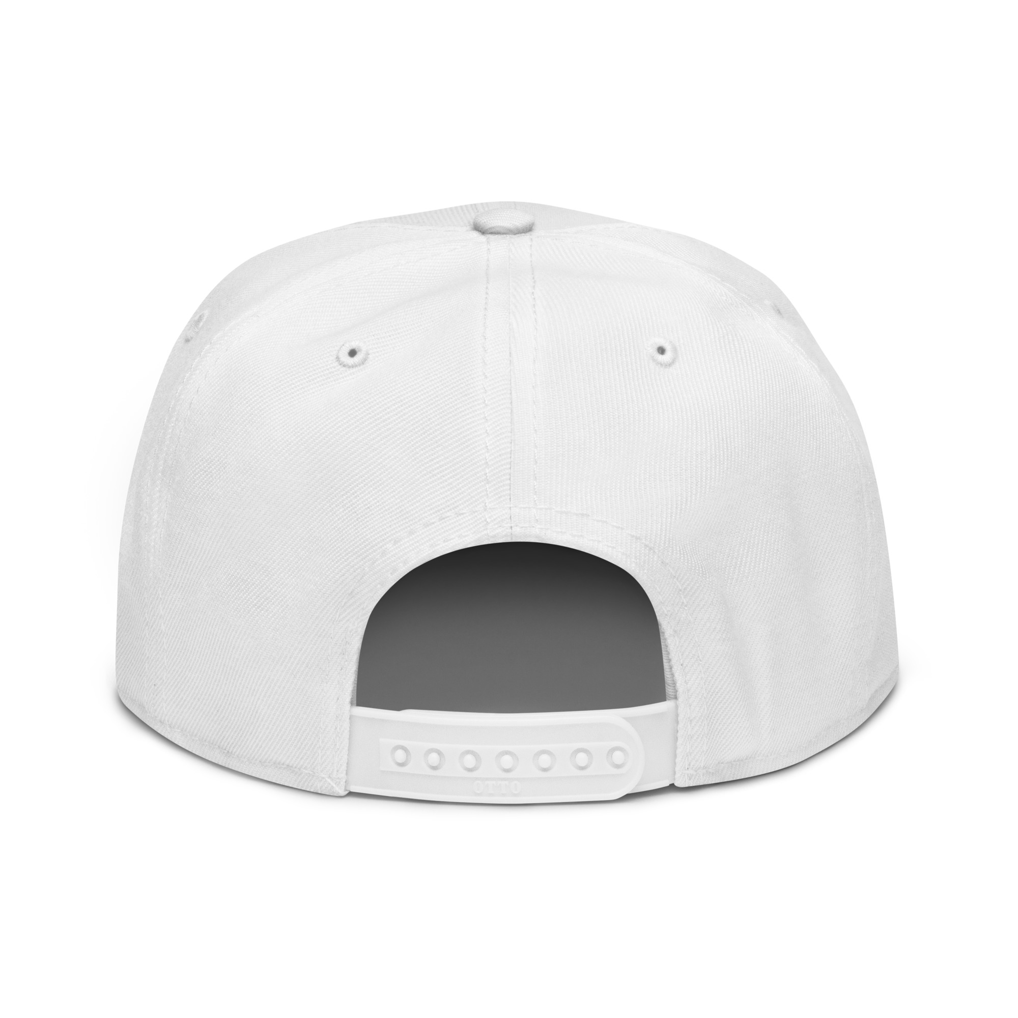Blobsquatch Snapback - Image 2