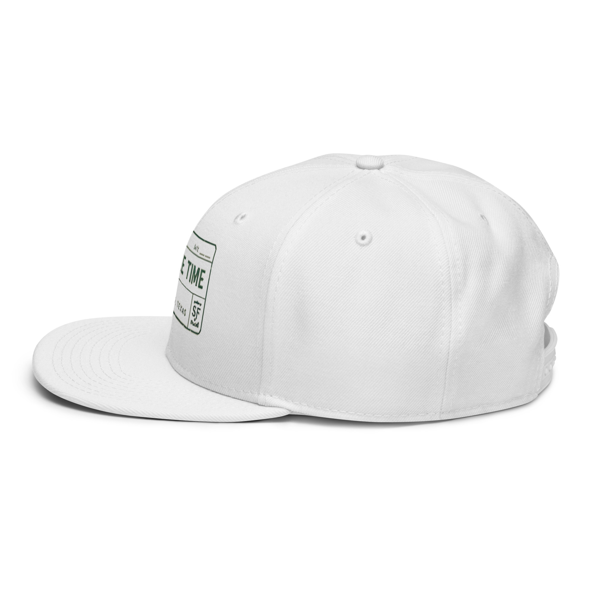 Lake Therapy Snapback - Image 3