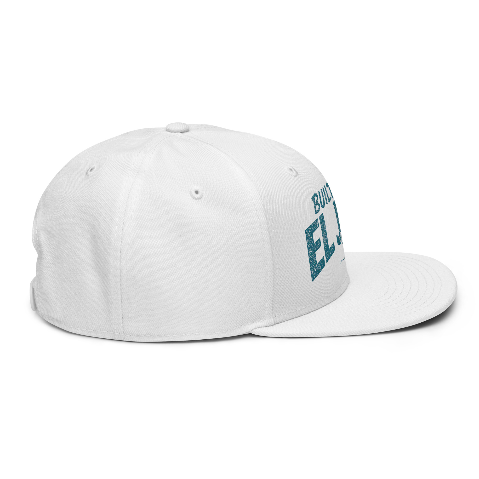 Built for El Jefe Snapback - Image 4