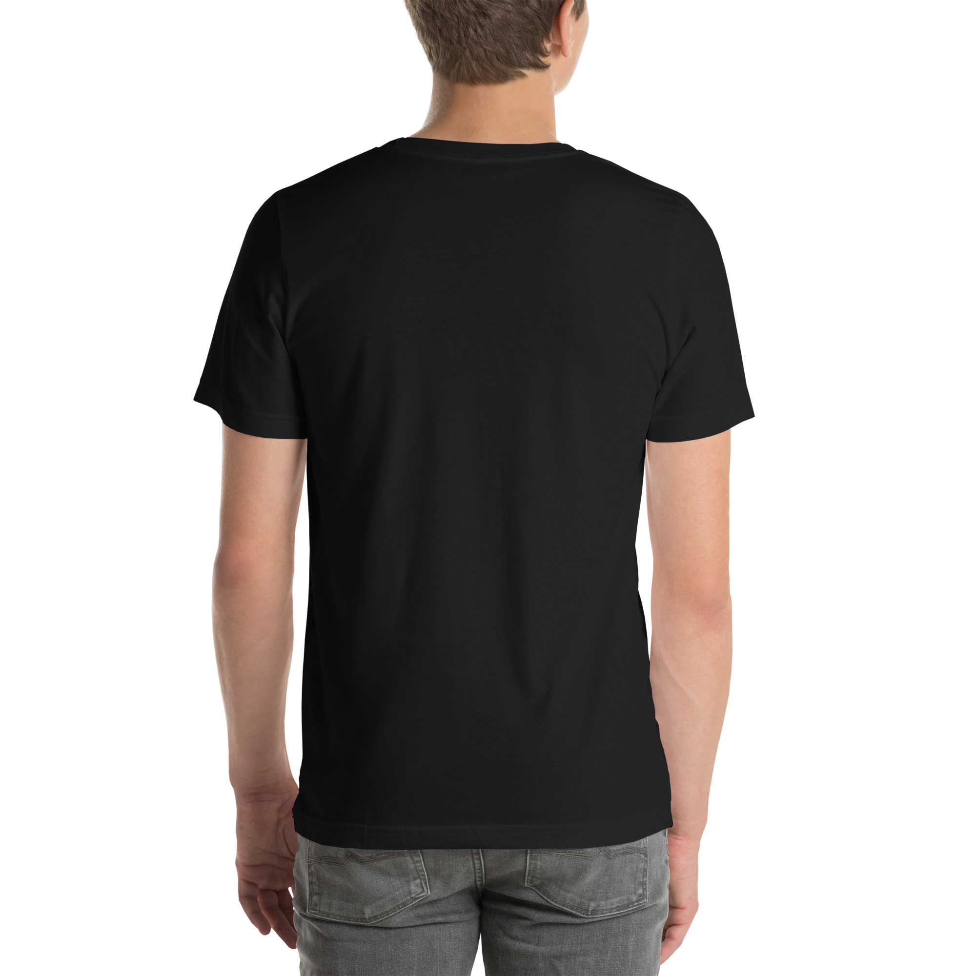 Professional Aqua Park Tester Tee - Image 2