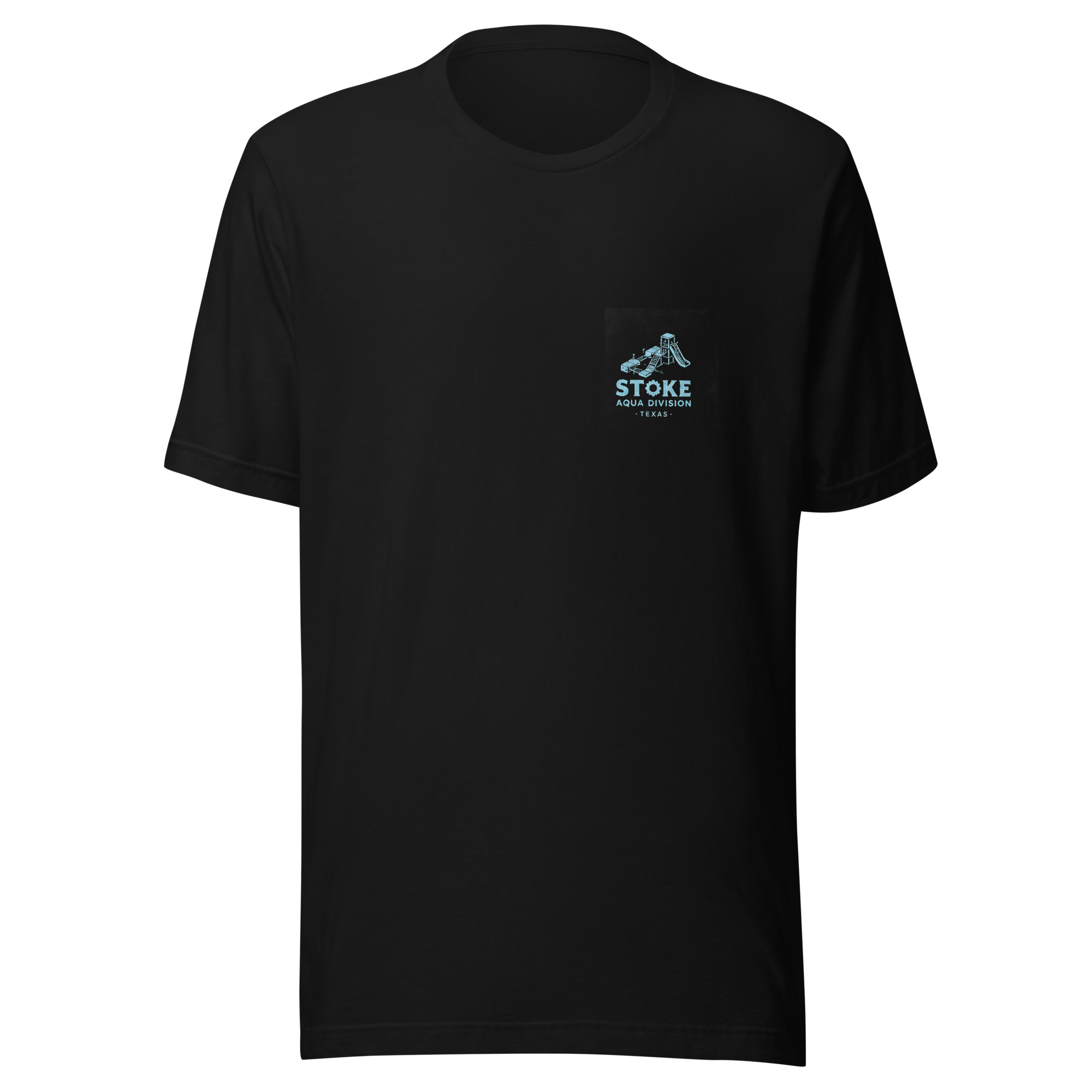 Built for Play Tee - Image 2