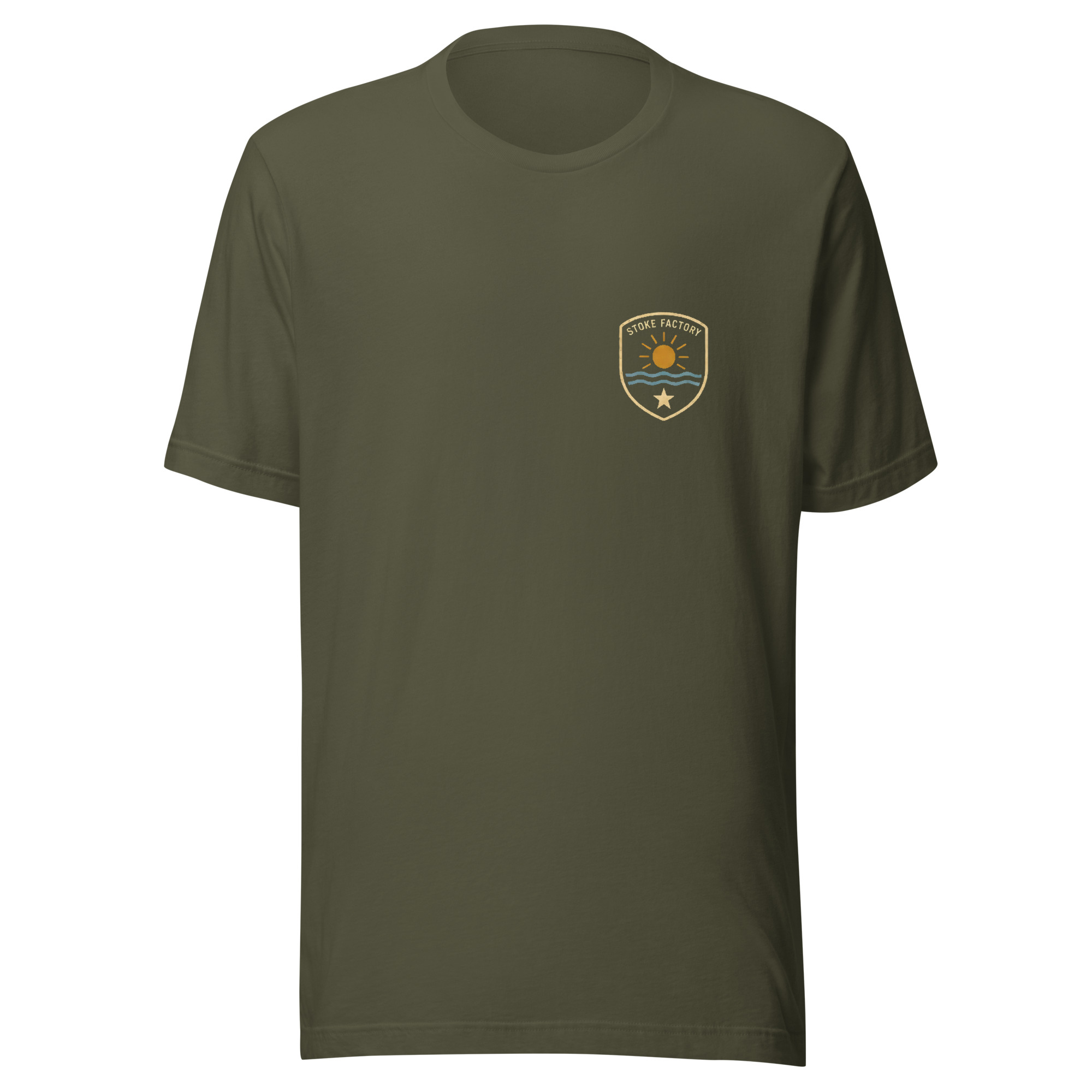 Family Adventure Club Tee - Image 2