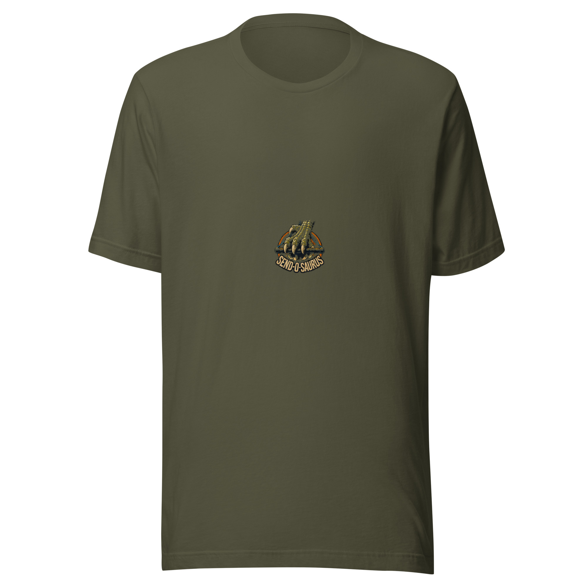 Send-O-Saurus Tee - Image 2
