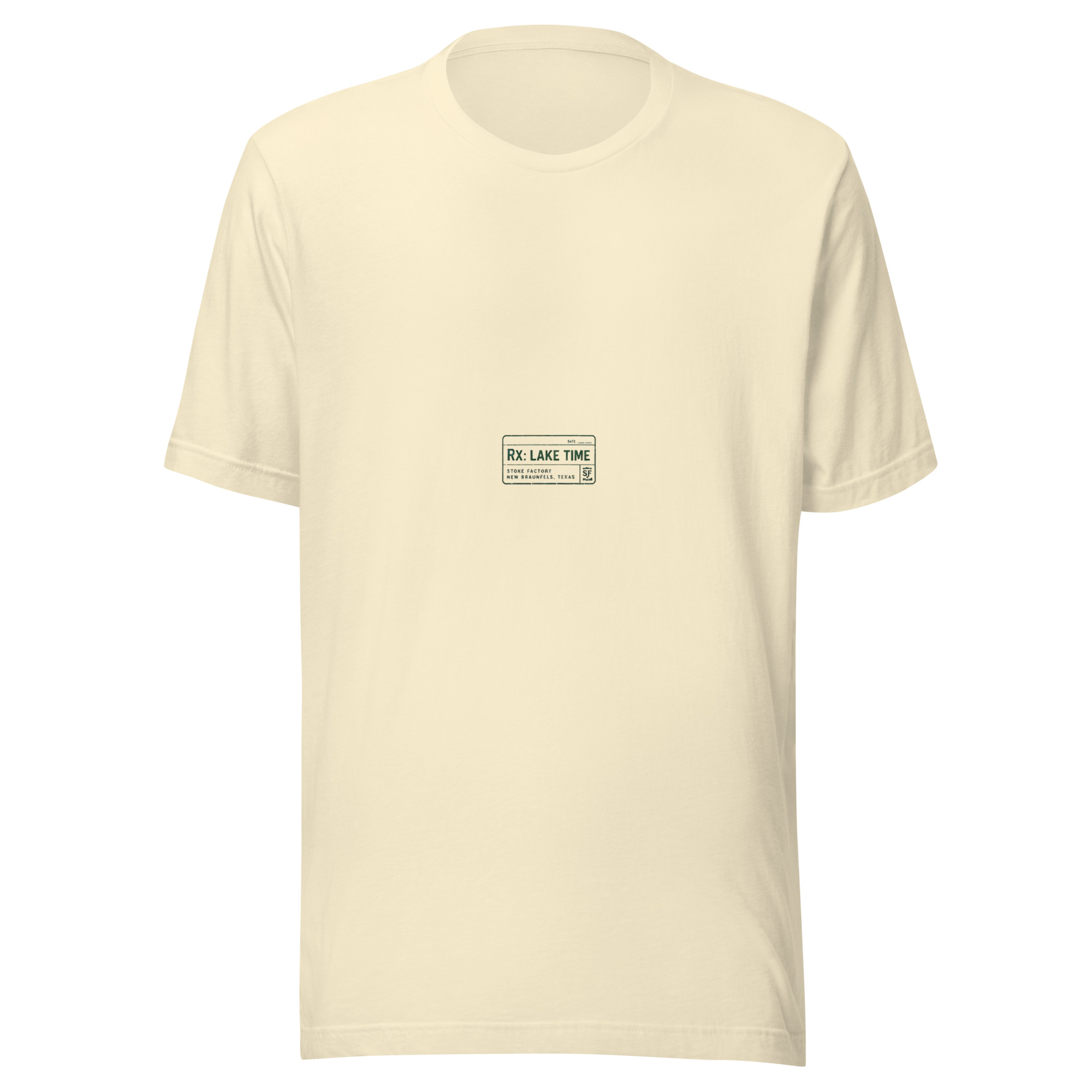 Lake Therapy Tee - Image 2