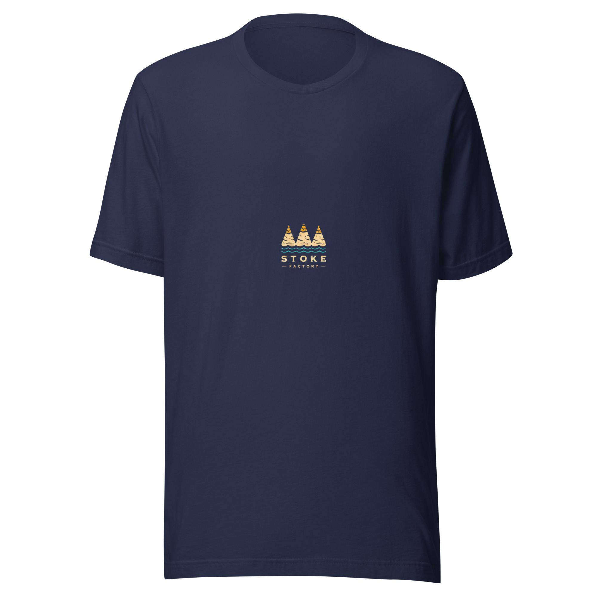 Floating Kingdom Tee - Image 2