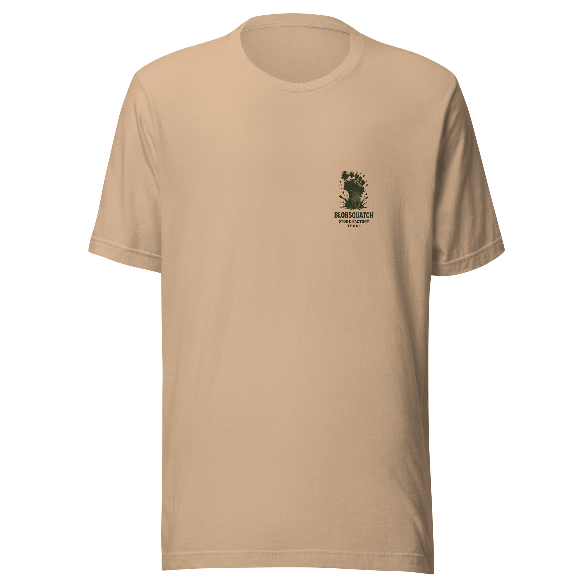Legend of the Lake Tee - Image 2