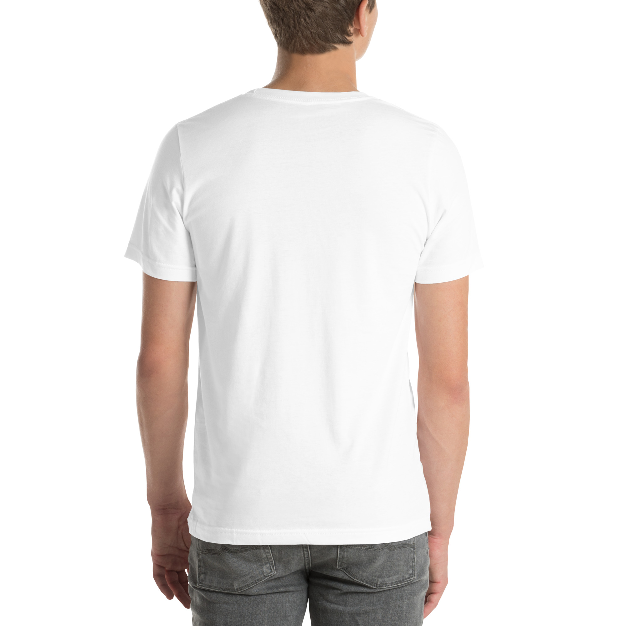 Stoke Varsity Tee - Image 13