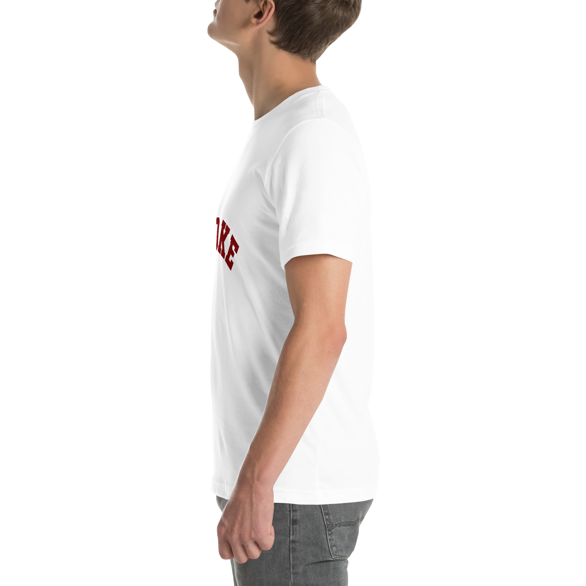 Stoke Varsity Tee - Image 3