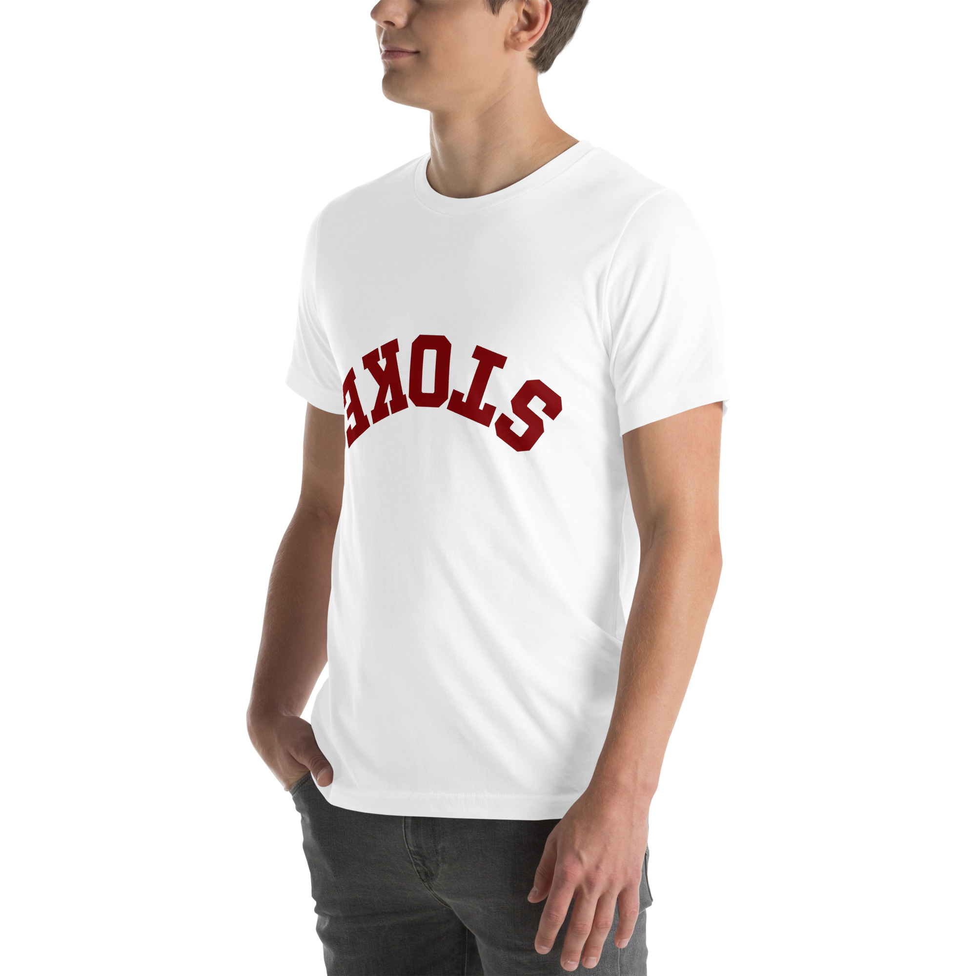 Stoke Varsity Tee - Image 15