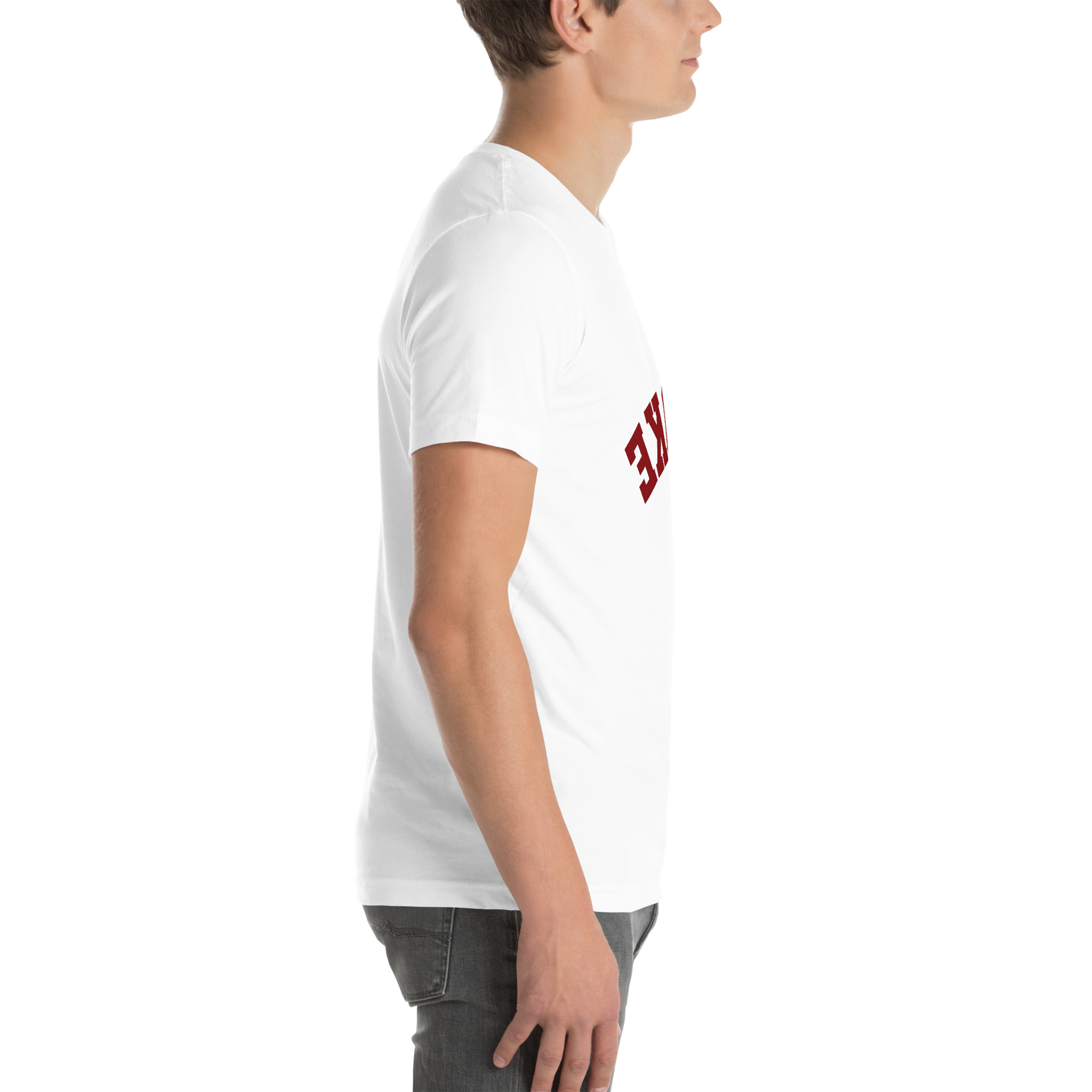 Stoke Varsity Tee - Image 10