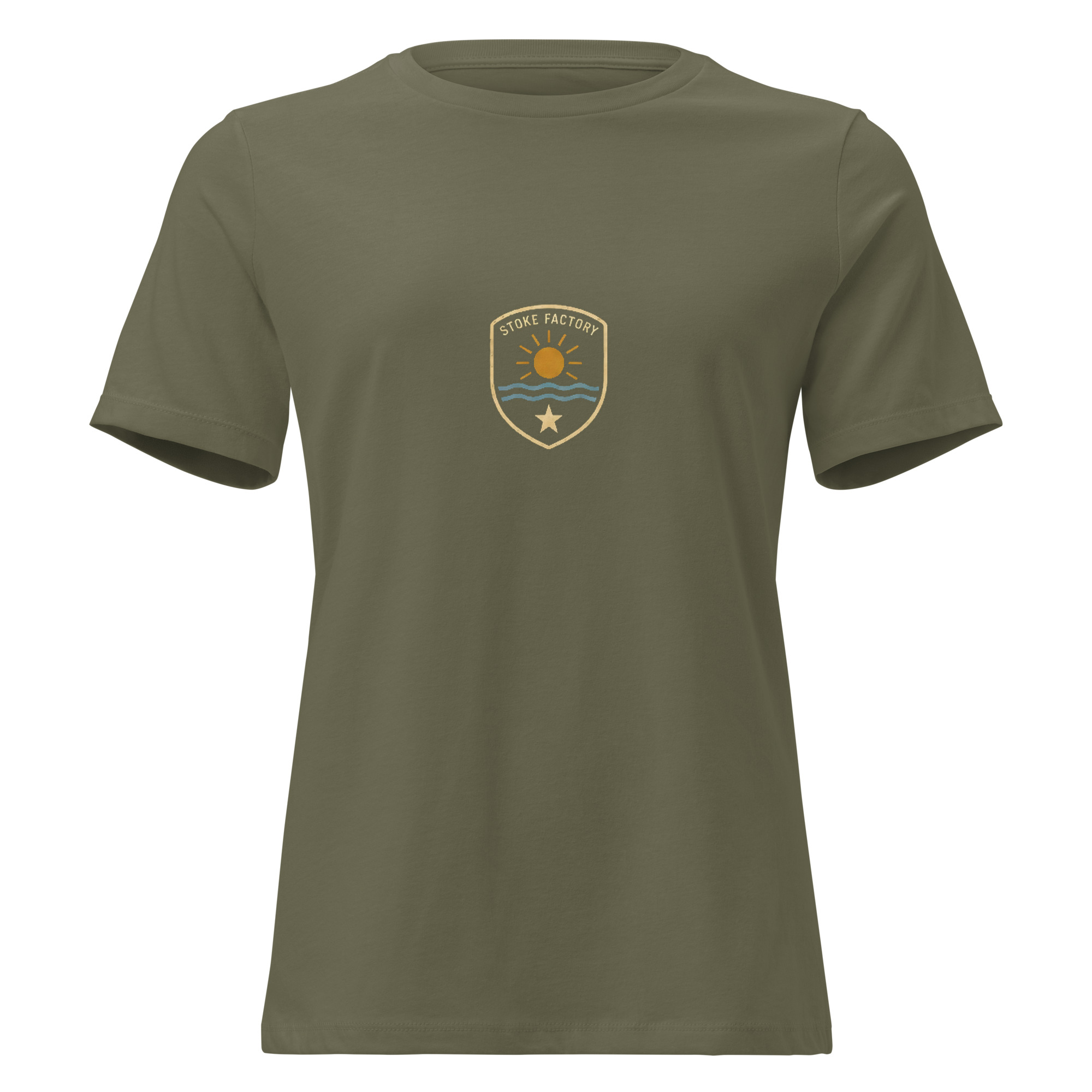 Adventure Club Women's Tee - Image 2