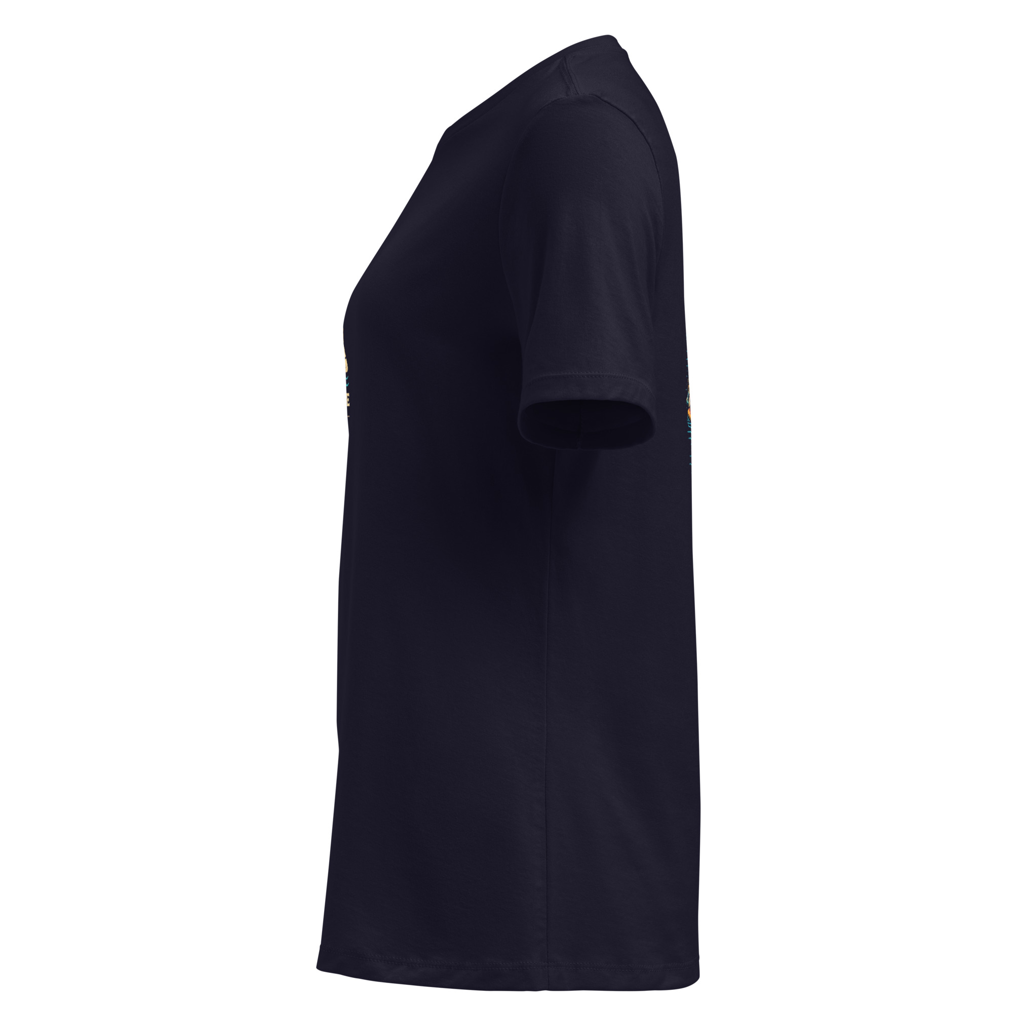Floating Kingdom Women's Tee - Image 3