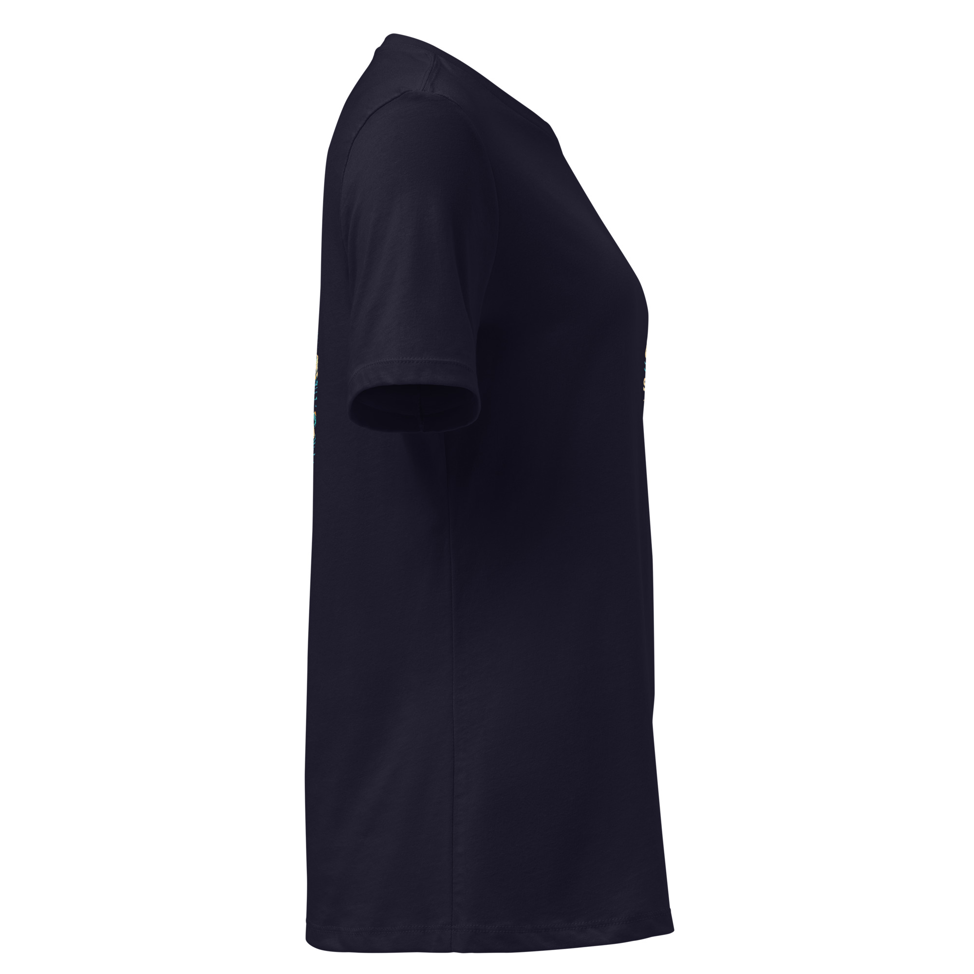 Floating Kingdom Women's Tee - Image 4